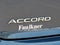 2024 Honda Accord Sedan EX CVT