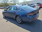 2024 Honda Accord Sedan EX CVT