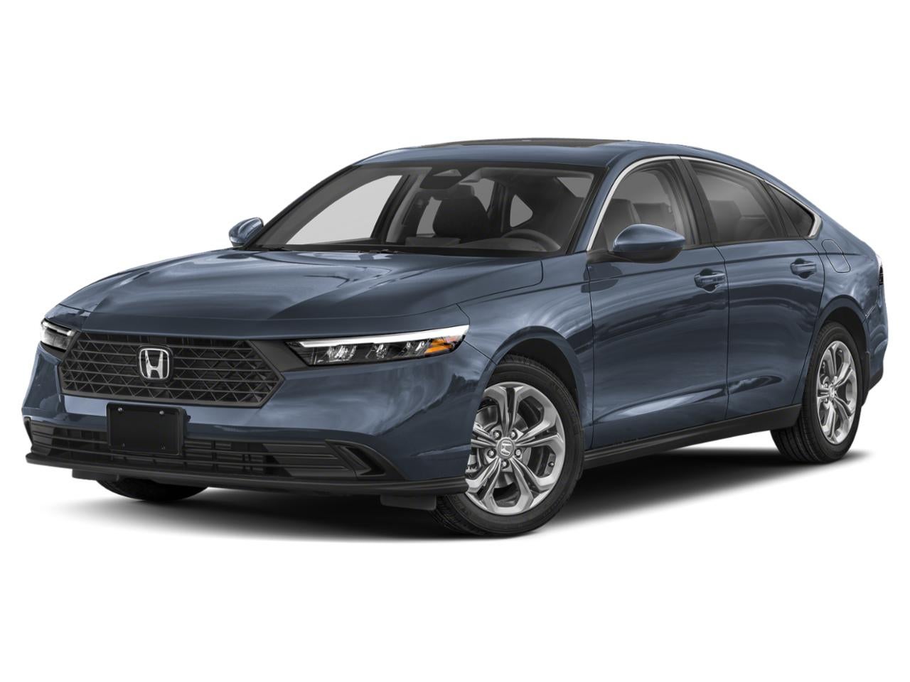 2023 Honda Accord Sedan EX CVT