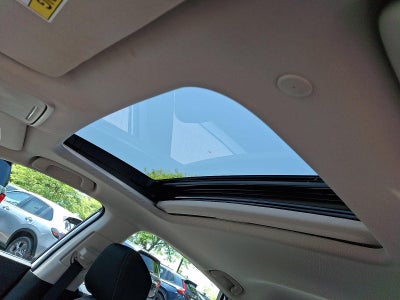2024 Honda Accord Sedan EX CVT