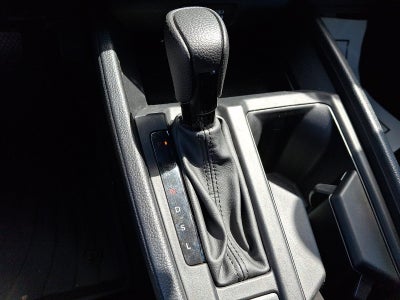 2024 Honda Accord Sedan EX CVT