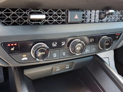 2024 Honda Accord Sedan EX CVT