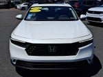 2024 Honda Accord Sedan EX CVT