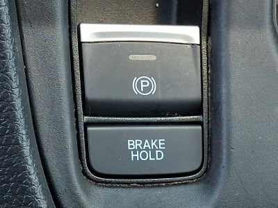 2024 Honda Accord Sedan EX CVT