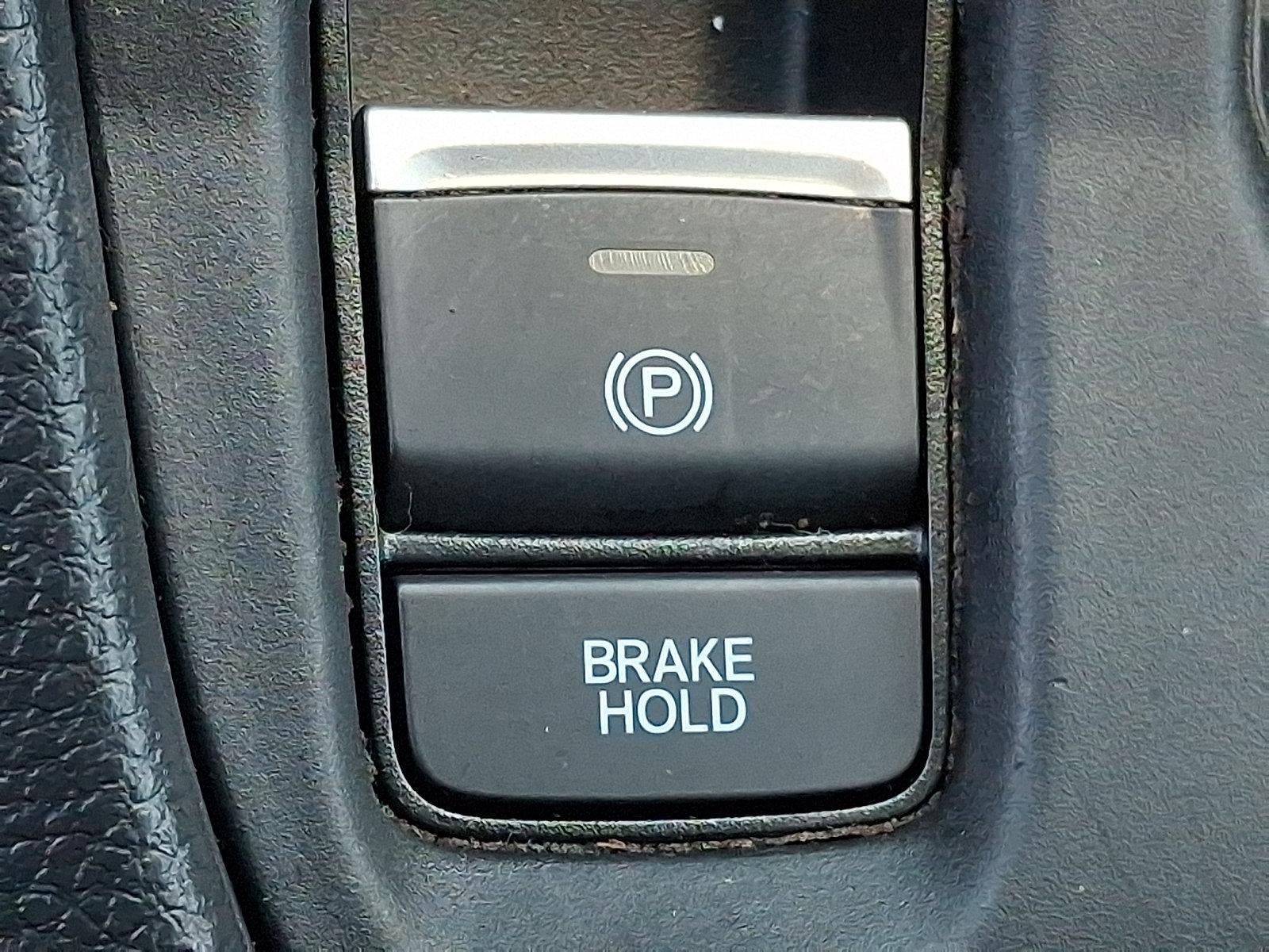 2024 Honda Accord Sedan EX CVT