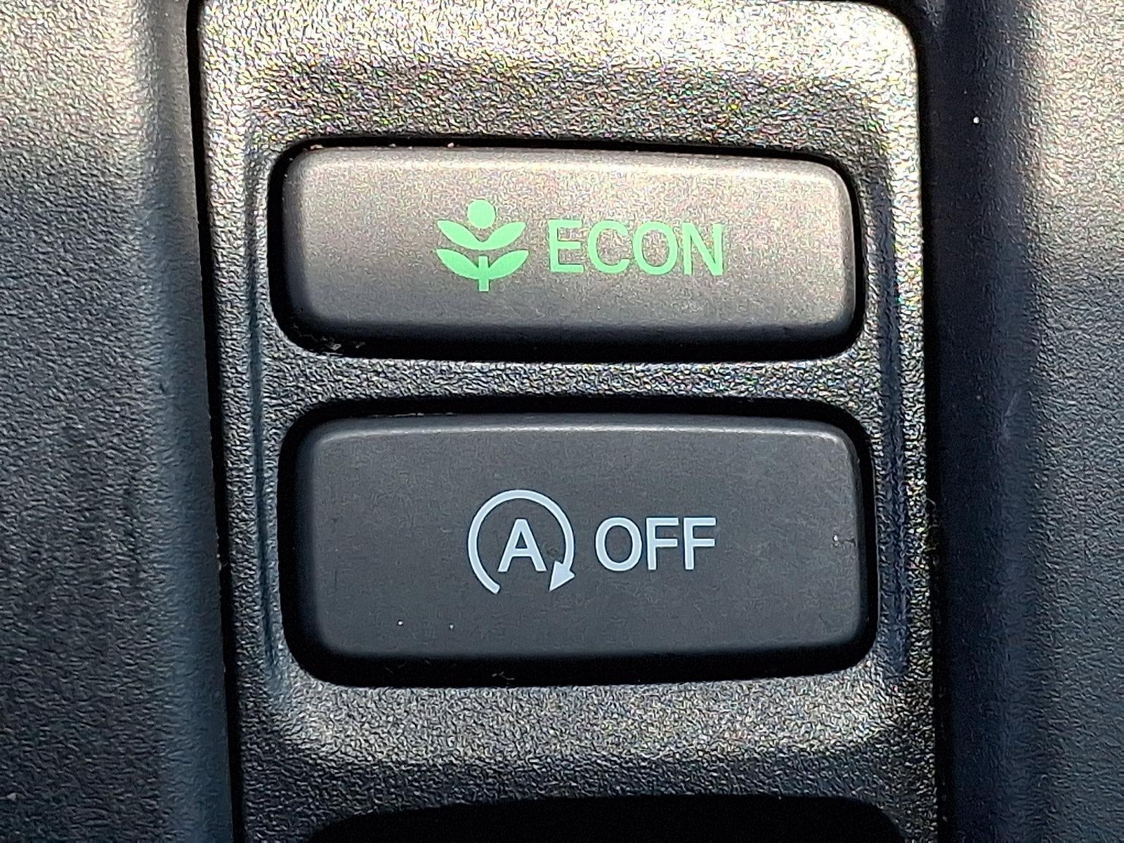 2024 Honda Accord Sedan EX CVT