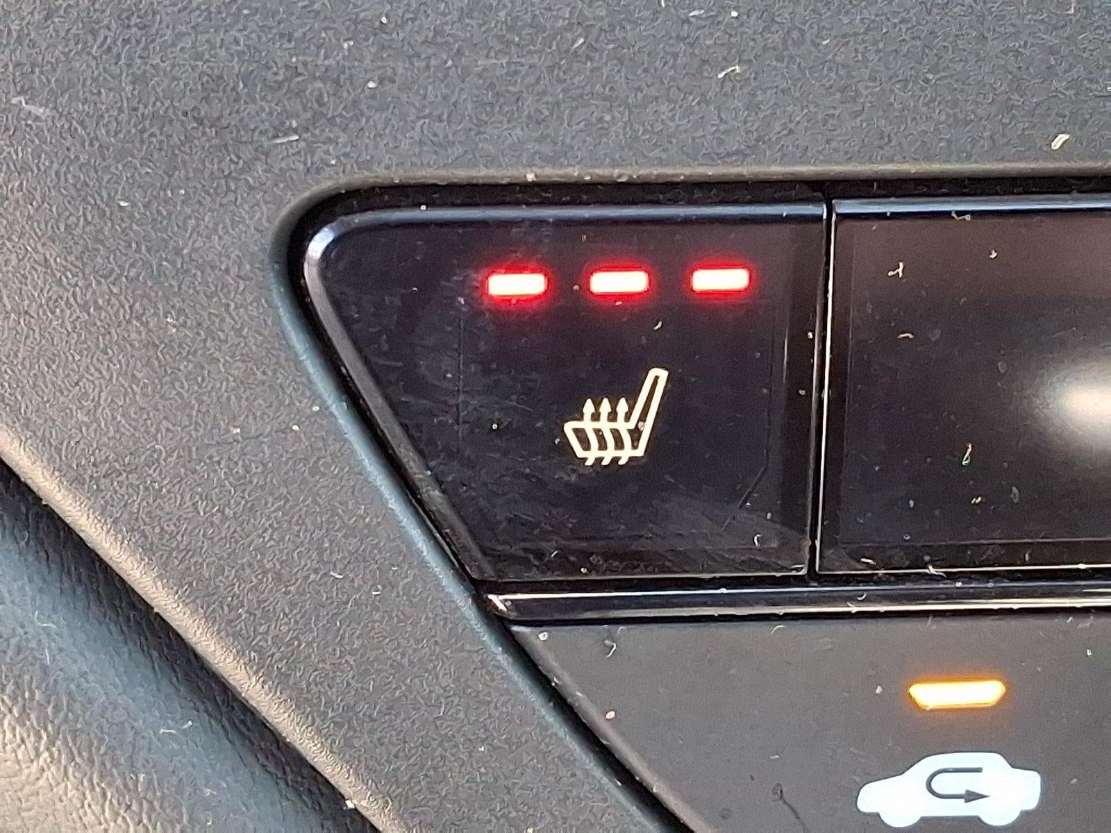 2024 Honda Accord Sedan EX CVT