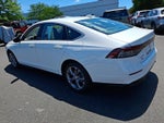 2024 Honda Accord Sedan EX CVT