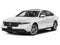 2024 Honda Accord Sedan EX CVT