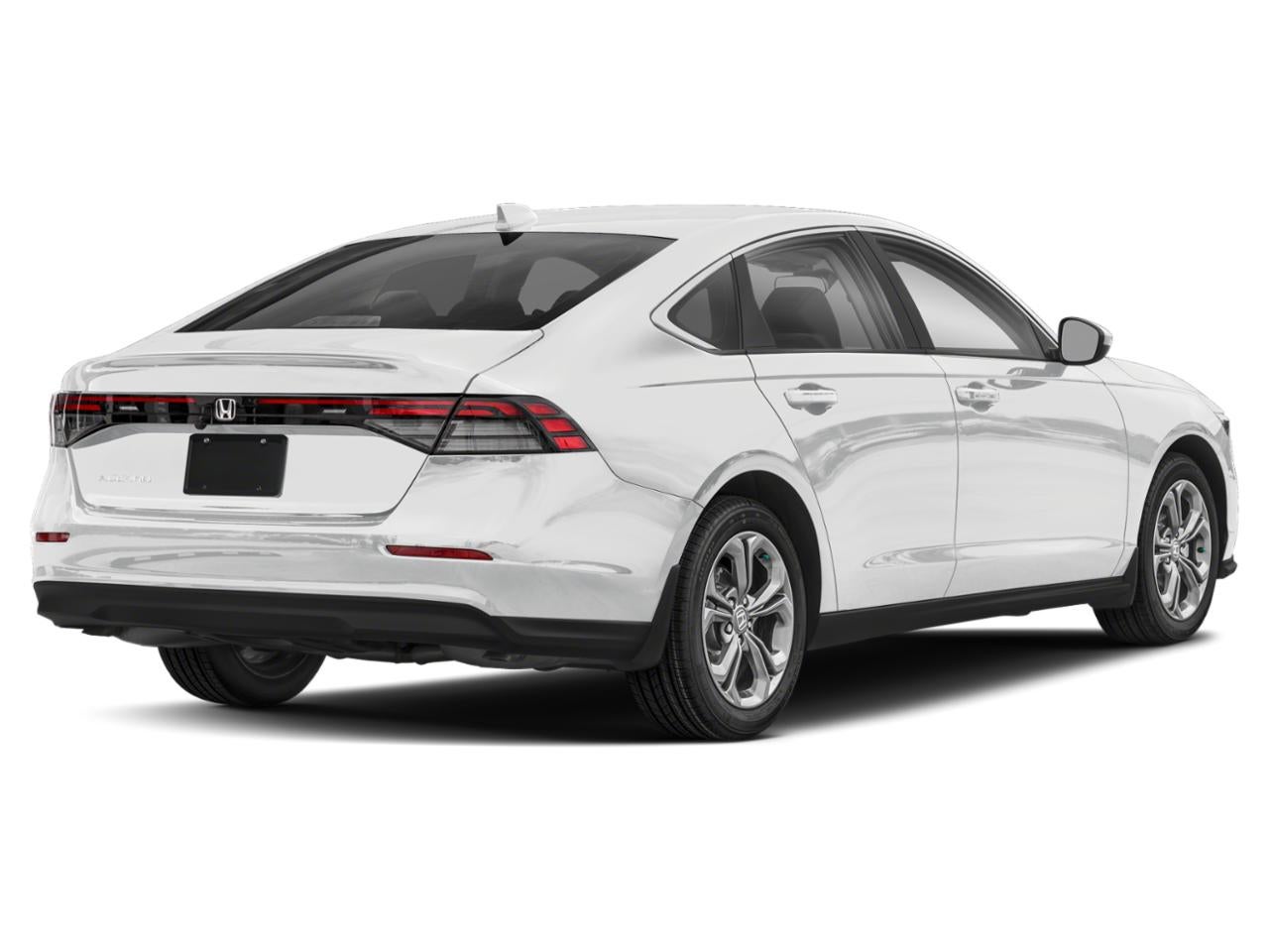2024 Honda Accord Sedan EX CVT