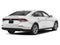 2024 Honda Accord Sedan EX CVT