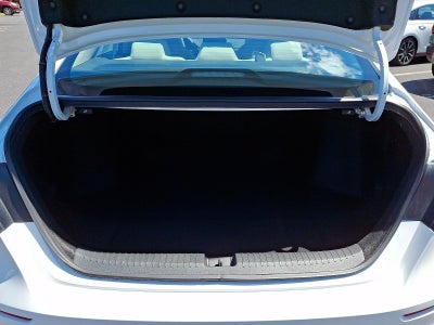 2023 Honda Accord Sedan EX CVT