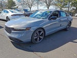 2026 Honda Accord Sedan SE CVT