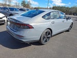 2026 Honda Accord Sedan SE CVT