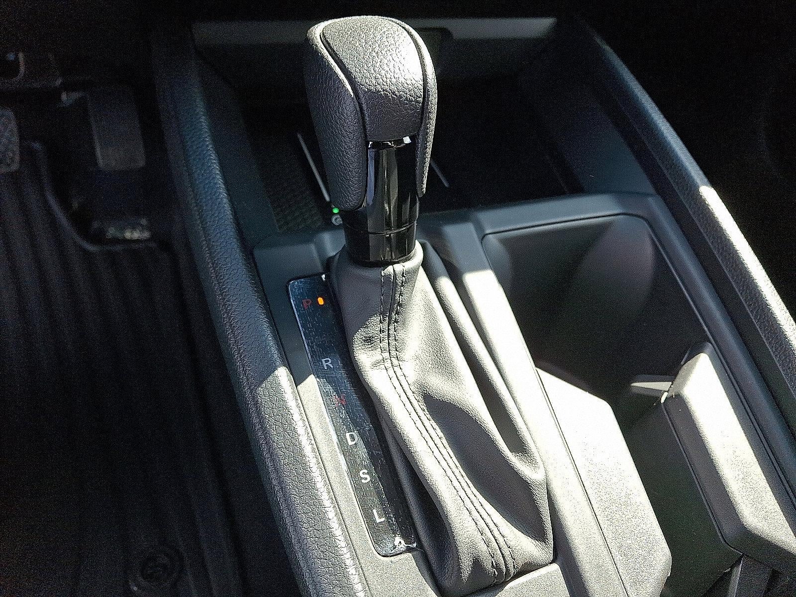2026 Honda Accord Sedan SE CVT