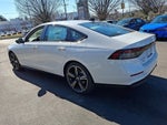 2026 Honda Accord Sedan SE CVT
