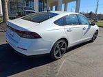 2026 Honda Accord Sedan SE CVT