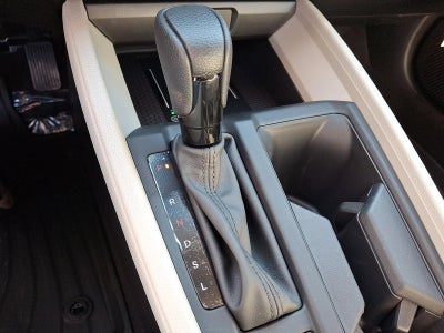 2026 Honda Accord Sedan SE CVT