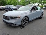2026 Honda Accord Sedan SE CVT