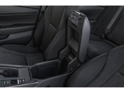 2026 Honda Accord Sedan SE CVT