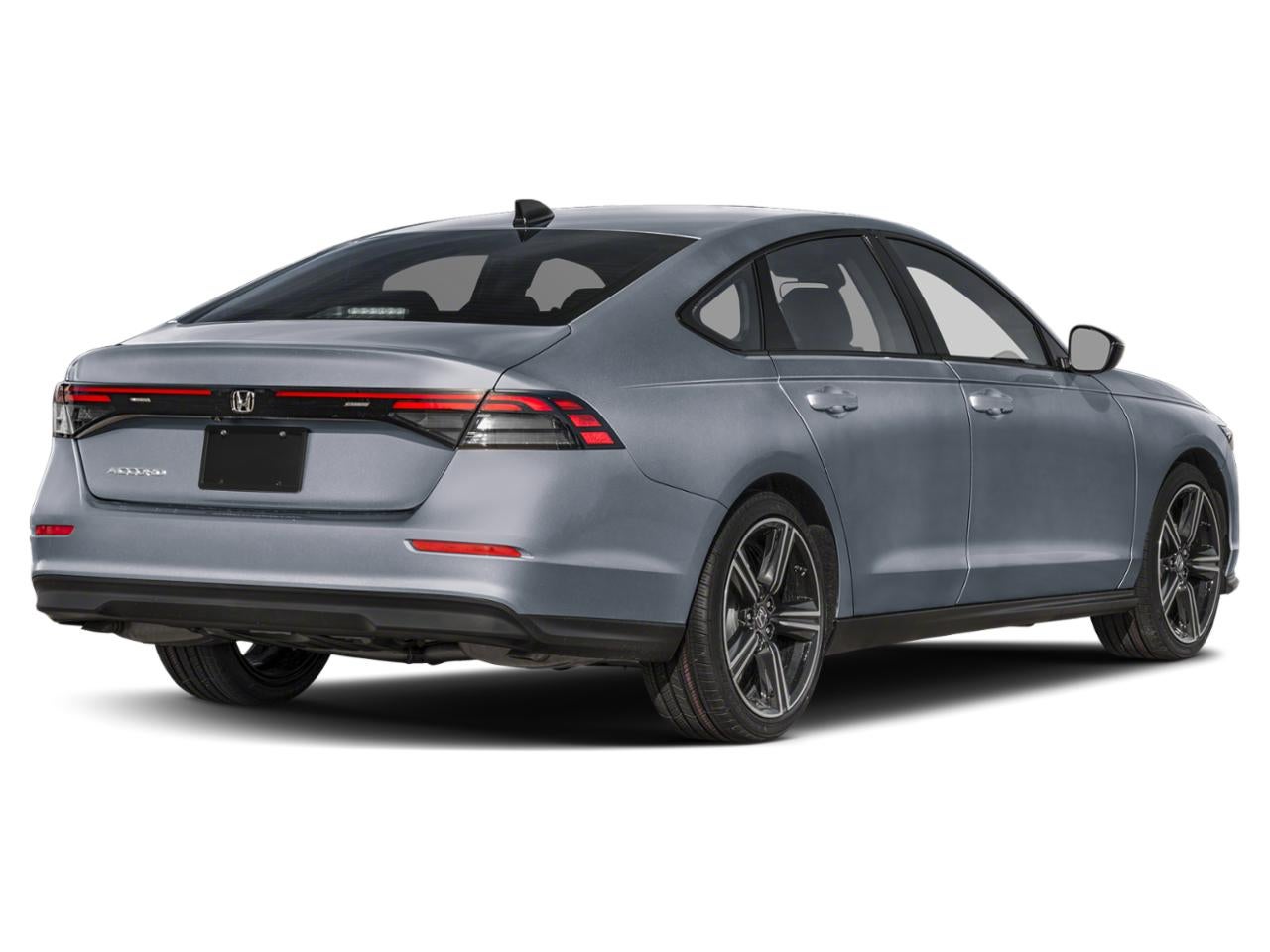 2026 Honda Accord Sedan SE CVT