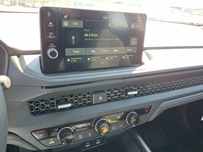2026 Honda Accord Sedan SE CVT