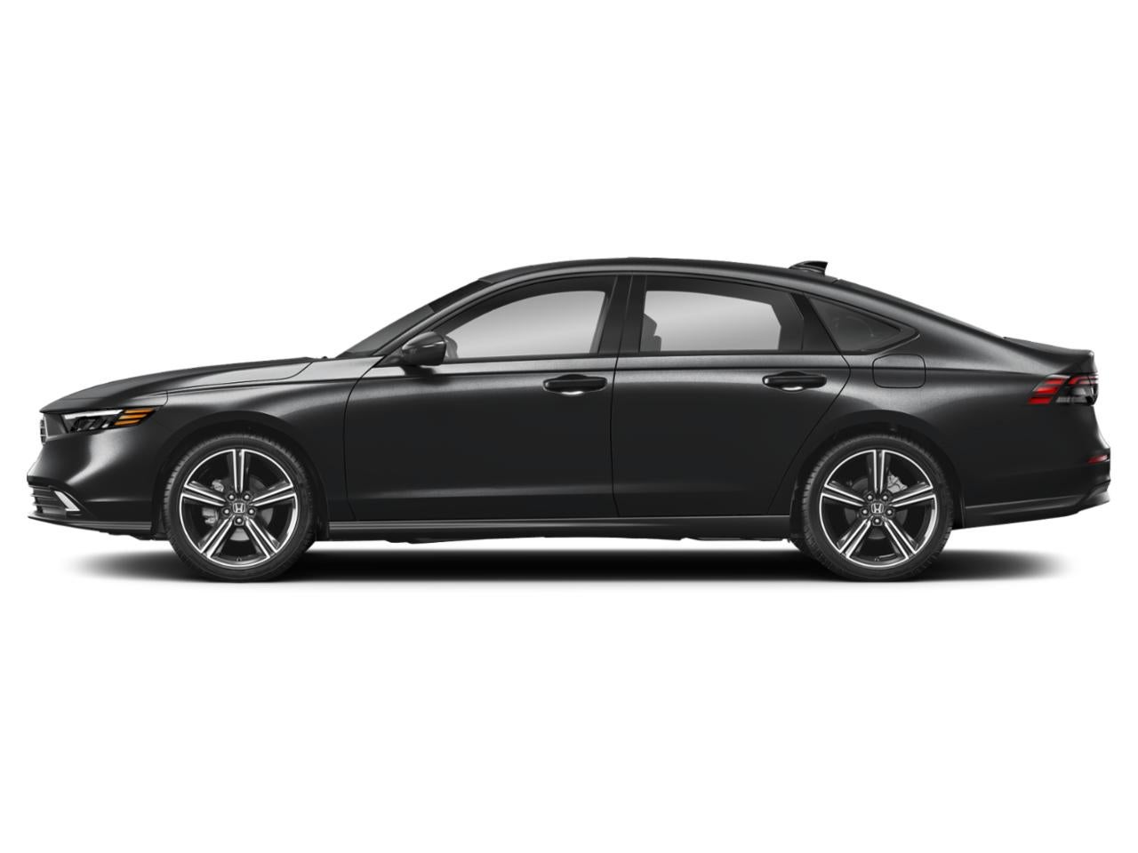 2026 Honda Accord Sedan SE CVT
