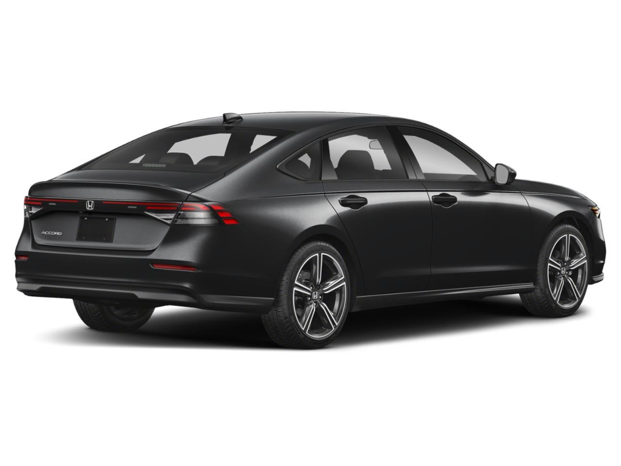 2026 Honda Accord Sedan SE CVT