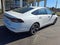 2026 Honda Accord Sedan SE CVT