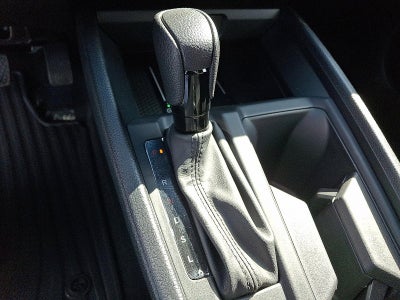 2026 Honda Accord Sedan SE CVT