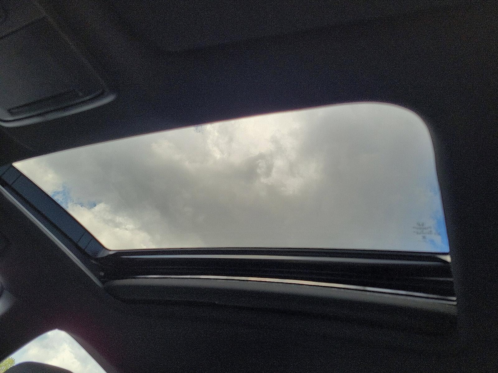 2025 Honda Accord Hybrid Sport Sedan