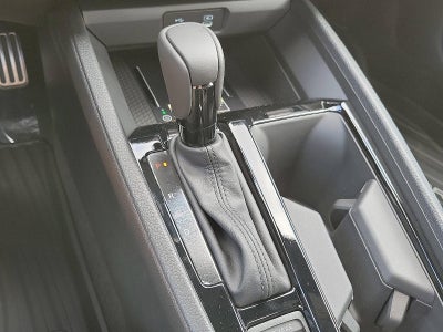 2025 Honda Accord Hybrid Sport Sedan