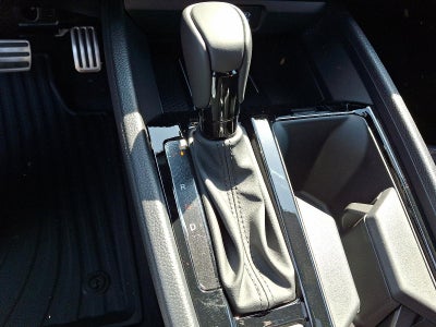 2026 Honda Accord Hybrid Sport Sedan