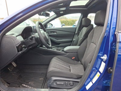 2026 Honda Accord Hybrid Sport Sedan