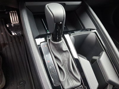 2026 Honda Accord Hybrid Sport Sedan