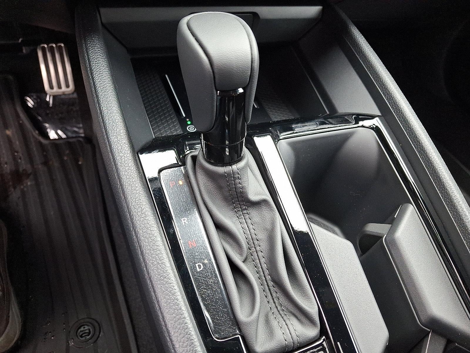 2026 Honda Accord Hybrid Sport Sedan