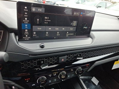 2026 Honda Accord Hybrid Sport Sedan