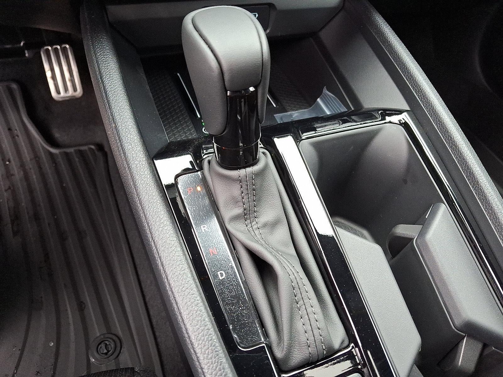 2026 Honda Accord Hybrid Sport Sedan