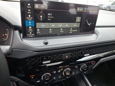 2026 Honda Accord Hybrid Sport Sedan