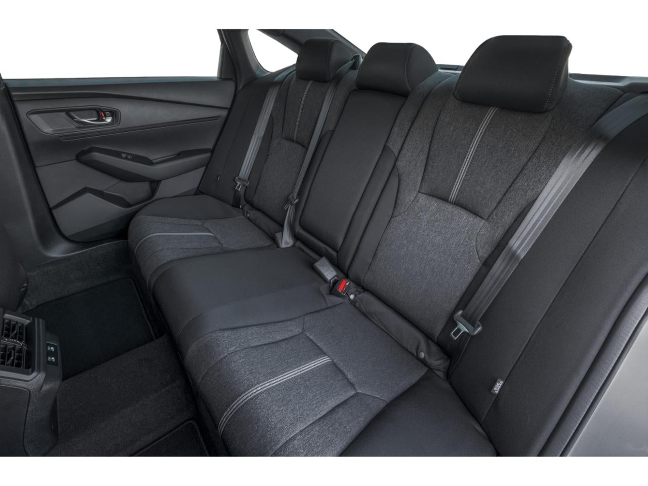 2026 Honda Accord Hybrid Sport Sedan