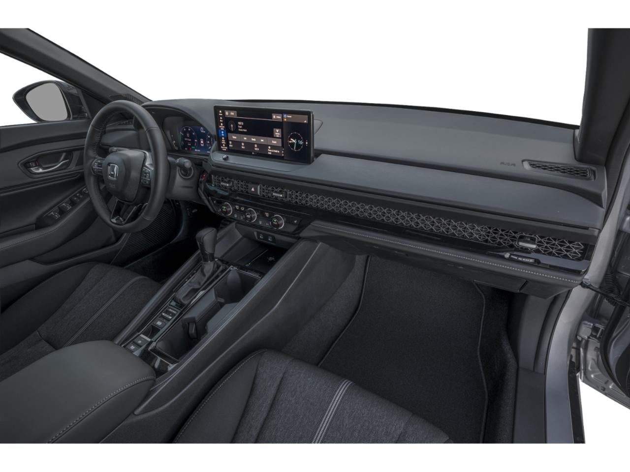 2026 Honda Accord Hybrid Sport Sedan