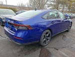 2026 Honda Accord Hybrid Sport Sedan