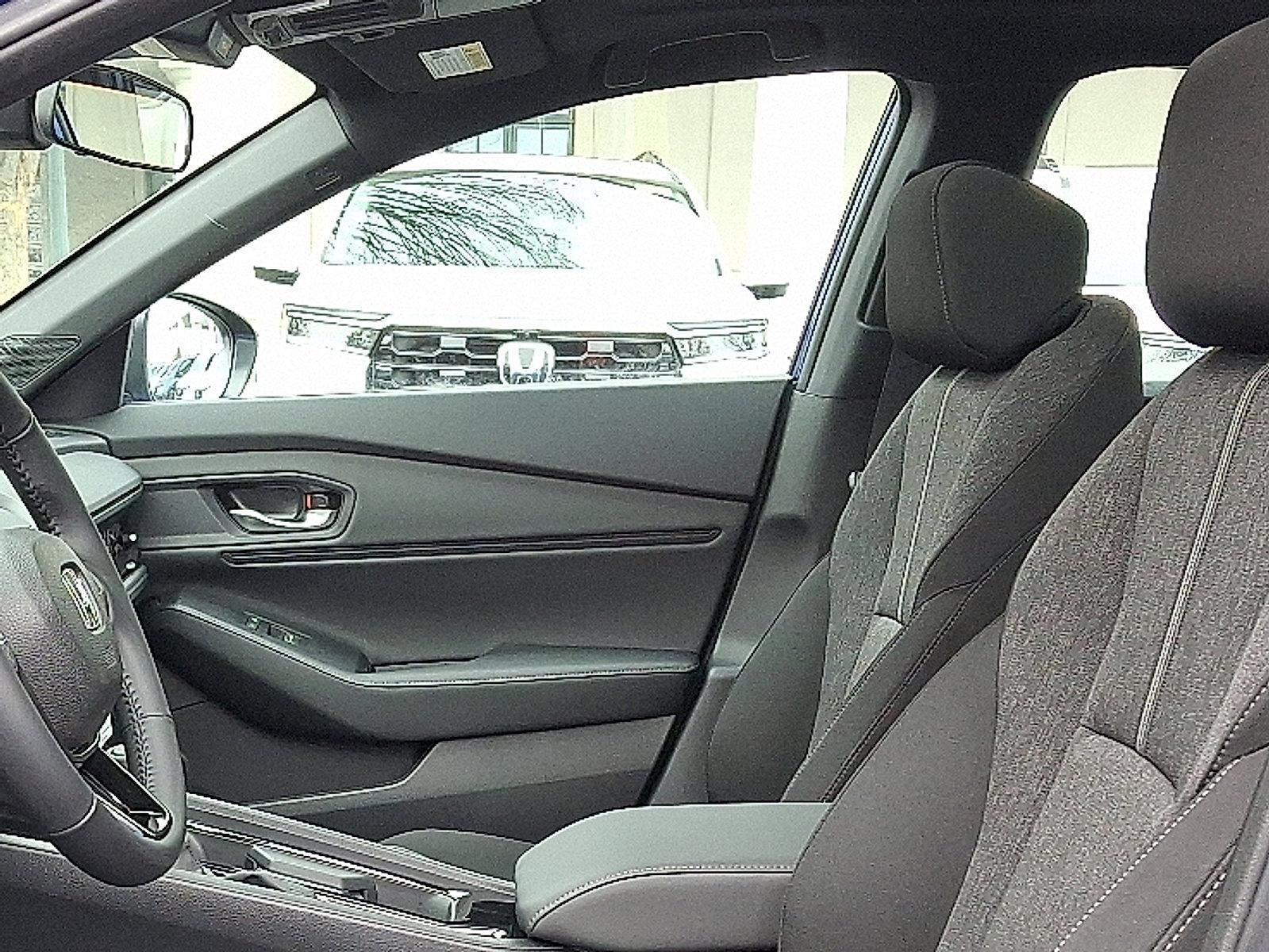 2026 Honda Accord Hybrid Sport Sedan
