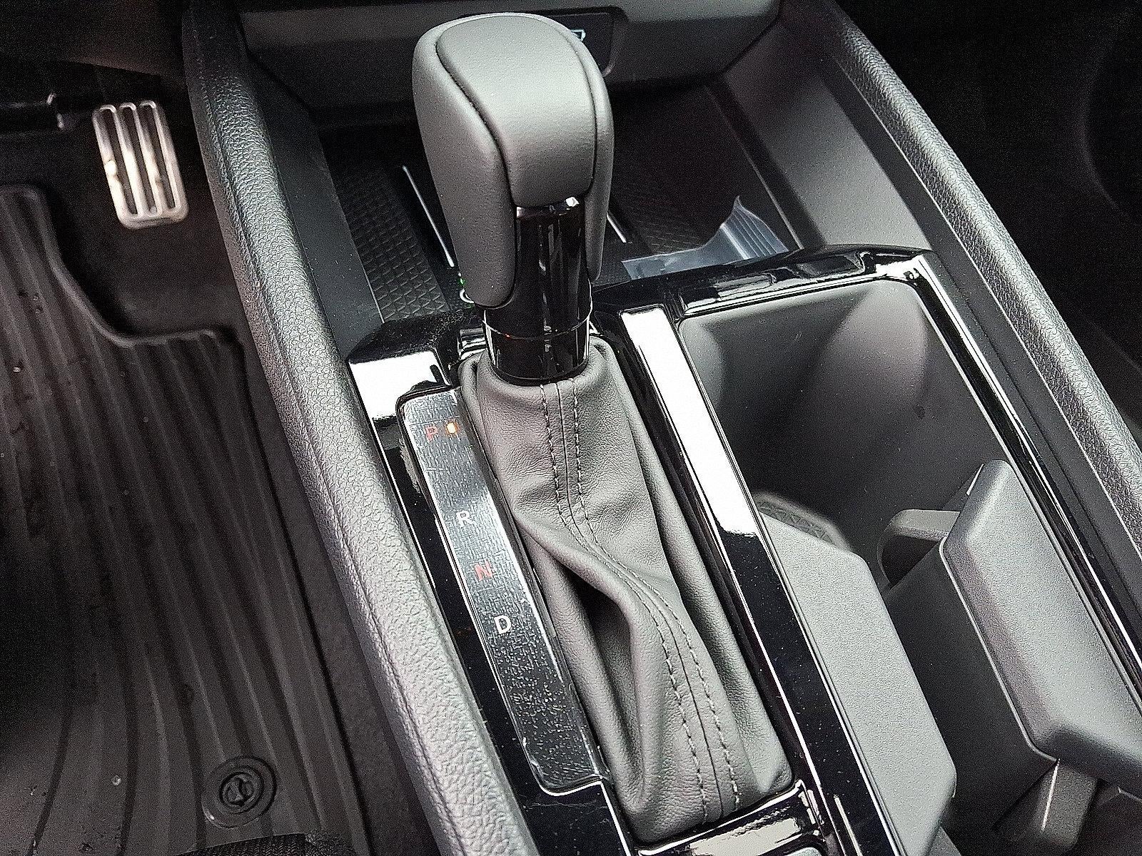 2026 Honda Accord Hybrid Sport Sedan