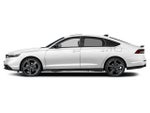 2026 Honda Accord Hybrid Sport Sedan