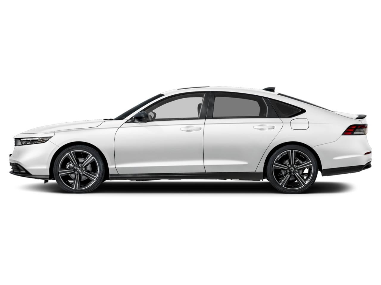 2026 Honda Accord Hybrid Sport Sedan
