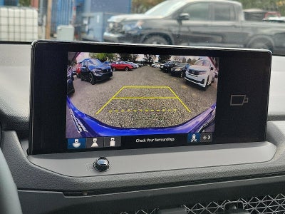 2025 Honda Accord Hybrid Sport Sedan