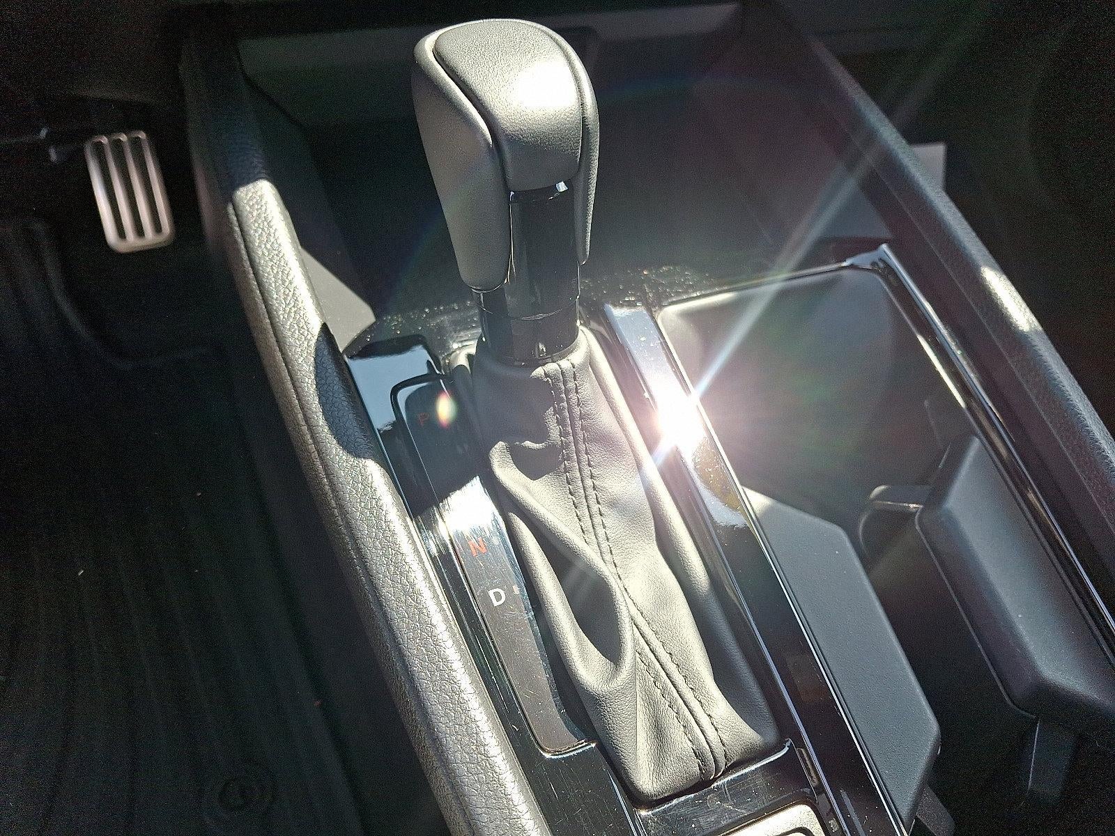 2024 Honda Accord Hybrid Sport Sedan