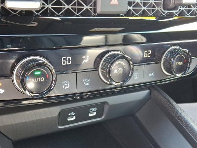 2024 Honda Accord Hybrid Sport Sedan
