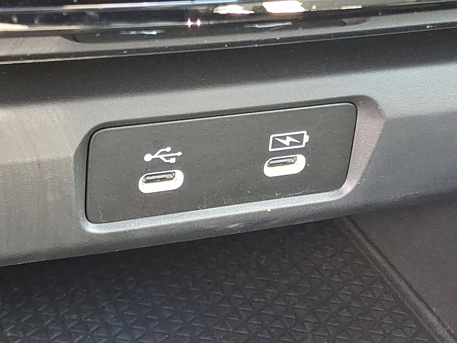 2024 Honda Accord Hybrid Sport Sedan